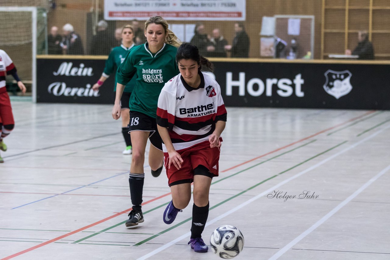 Bild 503 - Volksbank Cup Elmshorn